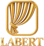 Logo Labert Cortinas e Persianas